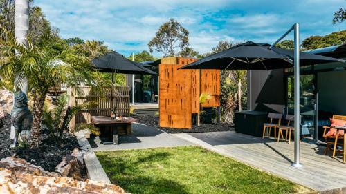 Apartamento Ember Rock - Wolves Lair