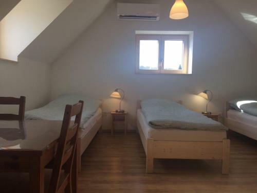 Apartamento V�mosi Vend�gh�z