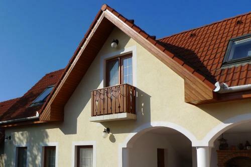 Apartamento V�mosi Vend�gh�z