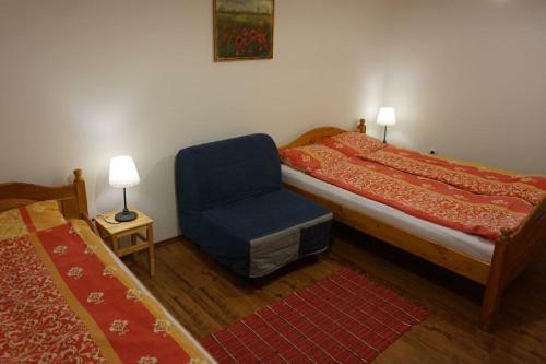Apartamento V�mosi Vend�gh�z