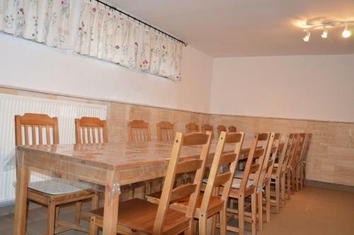 Apartamento V�mosi Vend�gh�z