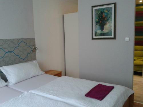 Janus Apartman