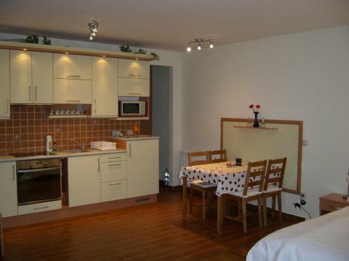 Atmoszf�ra Apartman