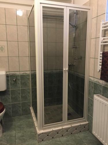 Atmoszf�ra Apartman
