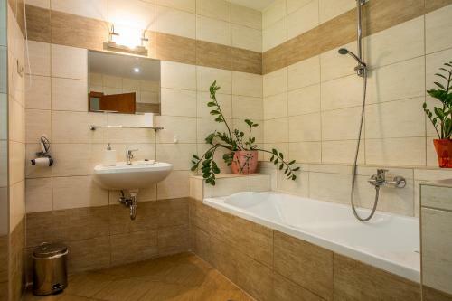 Nyirfa Apartmanh�z