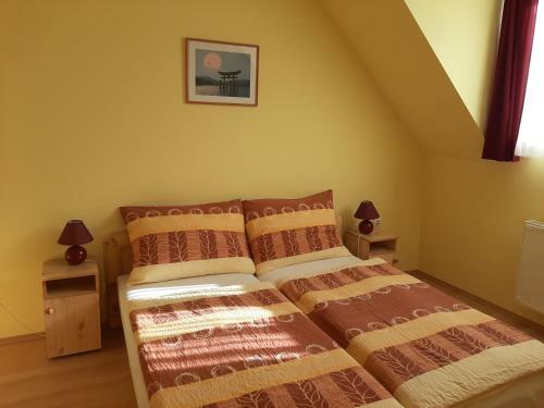 Hostal Kondics Apartmanh�z