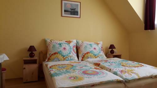 Hostal Kondics Apartmanh�z