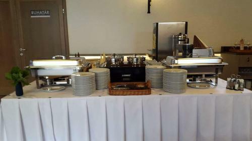 Bed & Breakfast Vadkert Major