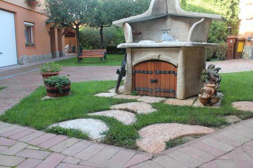 Rozmann Family Panzi� & Apartmanhaz