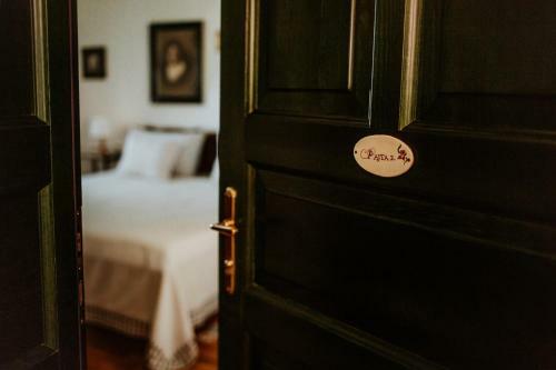 Bed & Breakfast Kosbor Panzi� St�lusos Vid�ki Sz�lloda