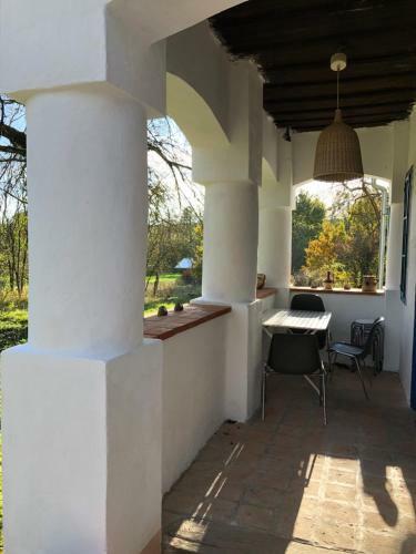 Apartamento Alinda Vend�gh�z
