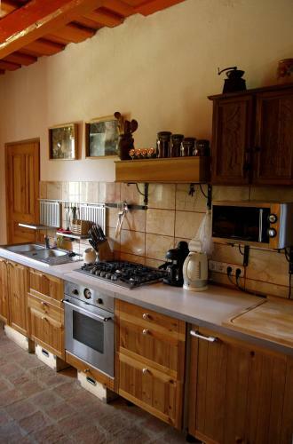 Apartamento Alinda Vend�gh�z