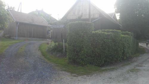 Szarvassz�ll� Vend�gh�z