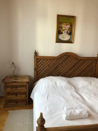Posada Ginti Panzi� �s �tterem