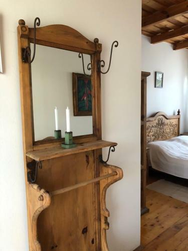 Posada Ginti Panzi� �s �tterem