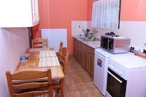 Apartamento Visegr�d Vend�gh�z-apartman