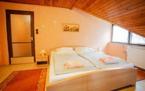 Apartamento Visegr�d Vend�gh�z-apartman