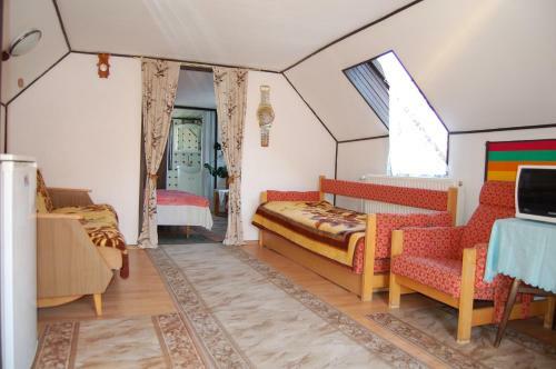 Hostal Z�ch Kl�ra Utcai Apartman