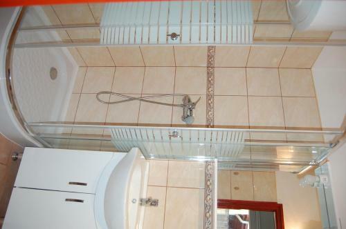 Hostal Z�ch Kl�ra Utcai Apartman