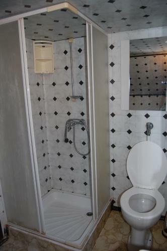Hostal Z�ch Kl�ra Utcai Apartman
