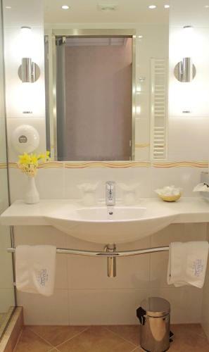Silvanus Hotel