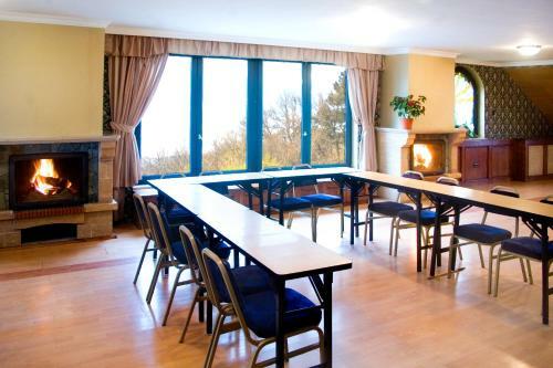 Silvanus Hotel