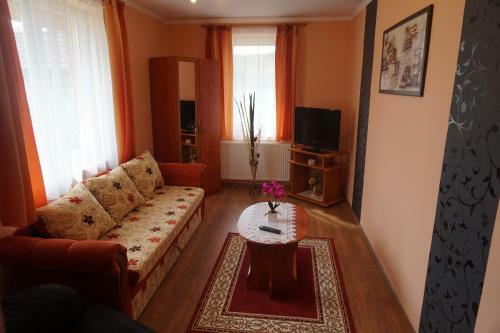 Apartamento Vadr�zsa Vend�gh�z