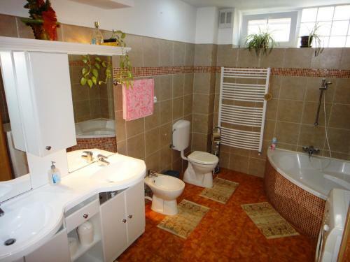 Marcsi Apartmanh�z