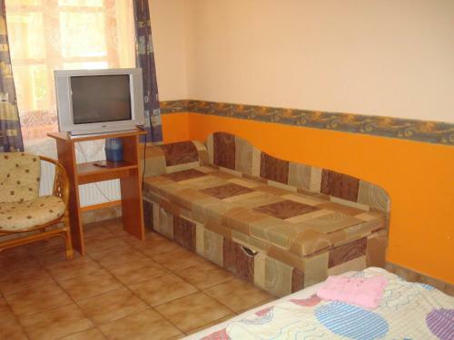 Hostal T�mea Vend�gh�z