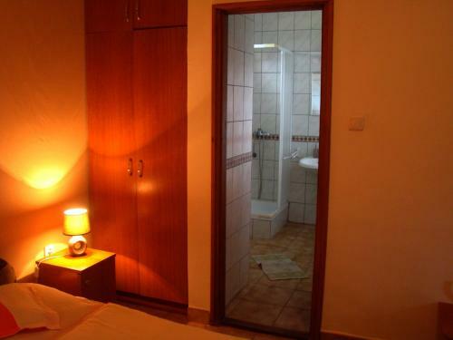 Hostal T�mea Vend�gh�z