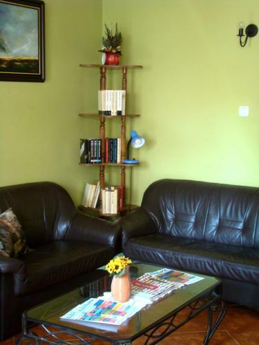 Hostal T�mea Vend�gh�z