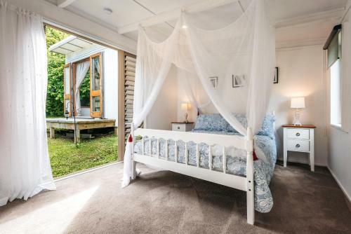 Kereru - Waiheke Holiday Home