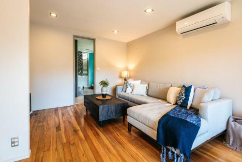 Kereru - Waiheke Holiday Home