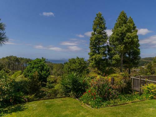 Hahei Hideaway - Hahei Holiday Home