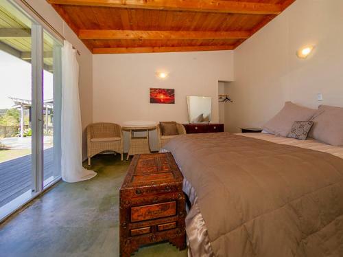 Hahei Hideaway - Hahei Holiday Home