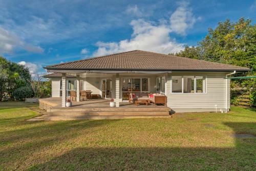 Hahei Haven - Hahei Holiday Home