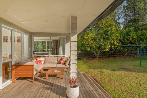 Hahei Haven - Hahei Holiday Home