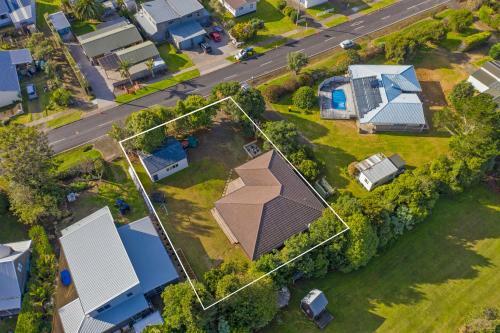 Hahei Haven - Hahei Holiday Home