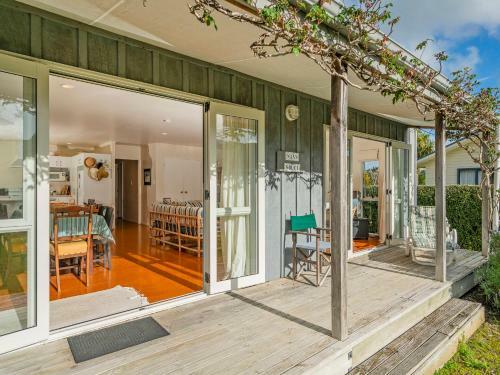 Sans Souci - Hahei Holiday Home