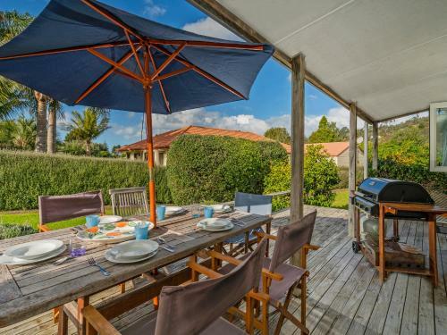 Sans Souci - Hahei Holiday Home