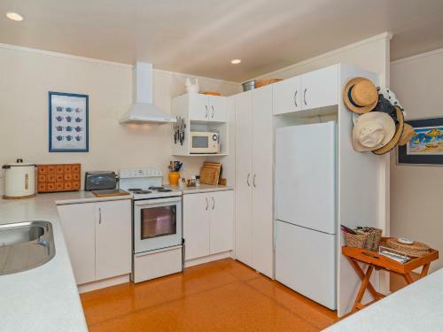 Sans Souci - Hahei Holiday Home