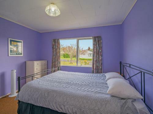 Magic On Margot - Hahei Holiday Home