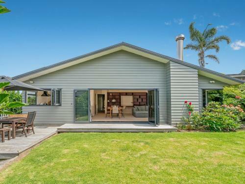 Emmerdale Eden - Hahei Holiday Home
