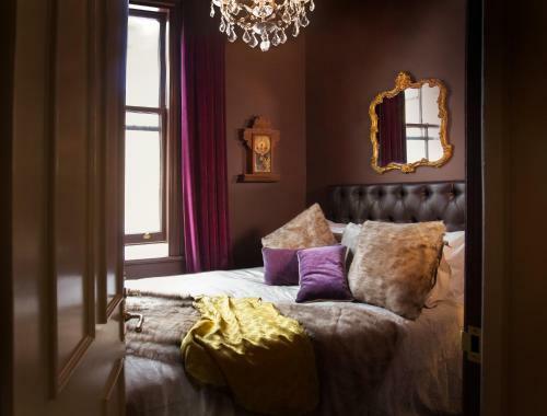 The Royal Hotel Featherston - Boutique Hotel