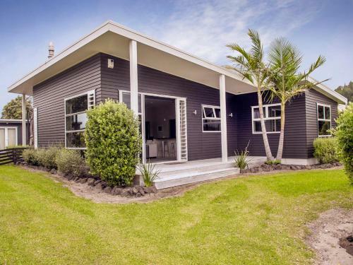 Casa Matarangi - Matarangi Holiday Home
