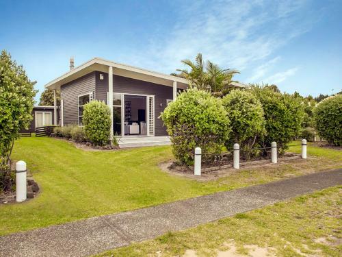 Casa Matarangi - Matarangi Holiday Home