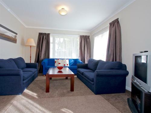 Raetihi Cottage- Raetihi Holiday Home