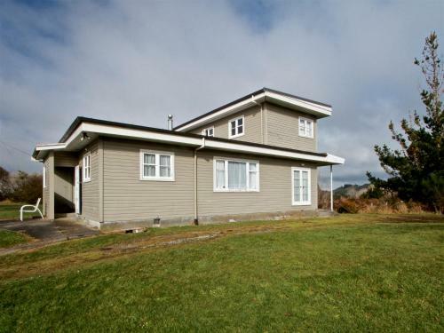 Raetihi Cottage- Raetihi Holiday Home