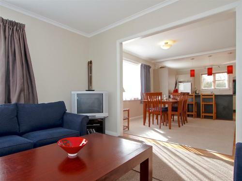 Raetihi Cottage- Raetihi Holiday Home