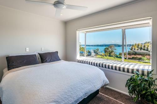 Ocean View